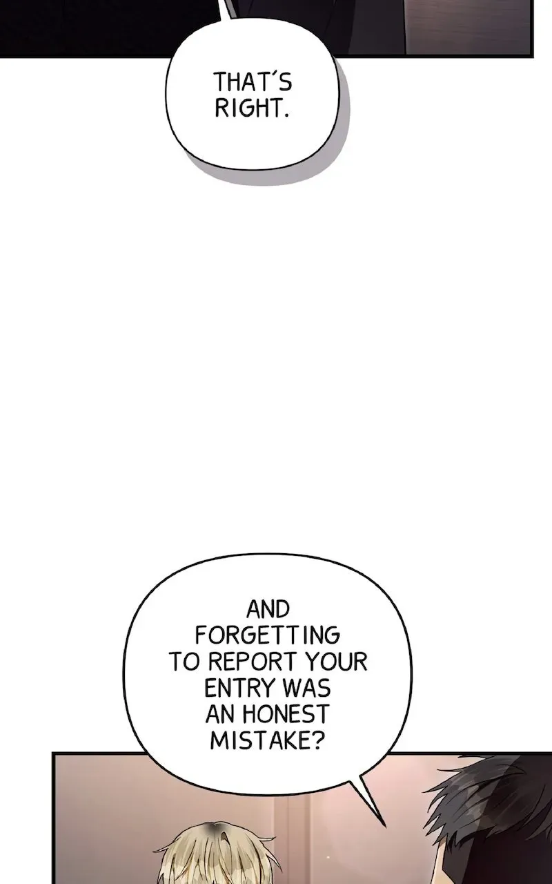 Illusion Hunter from Another World Chapter 65 page 22 - 