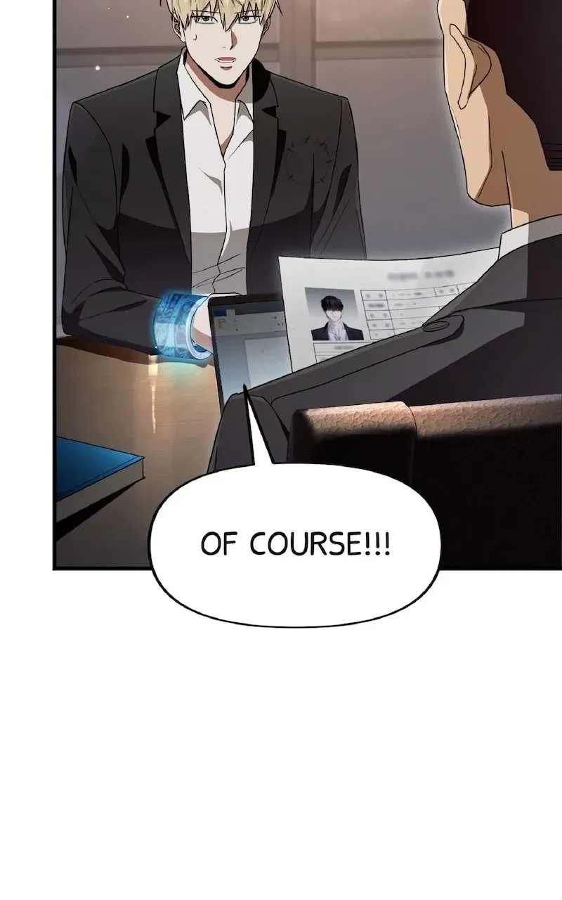 Illusion Hunter from Another World Chapter 65 page 23 - 