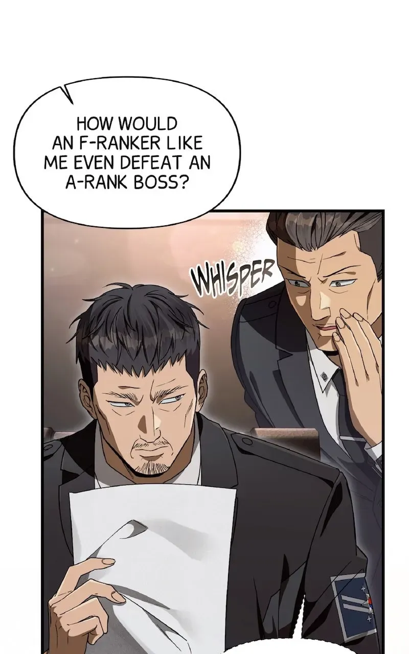 Illusion Hunter from Another World Chapter 65 page 24 - 