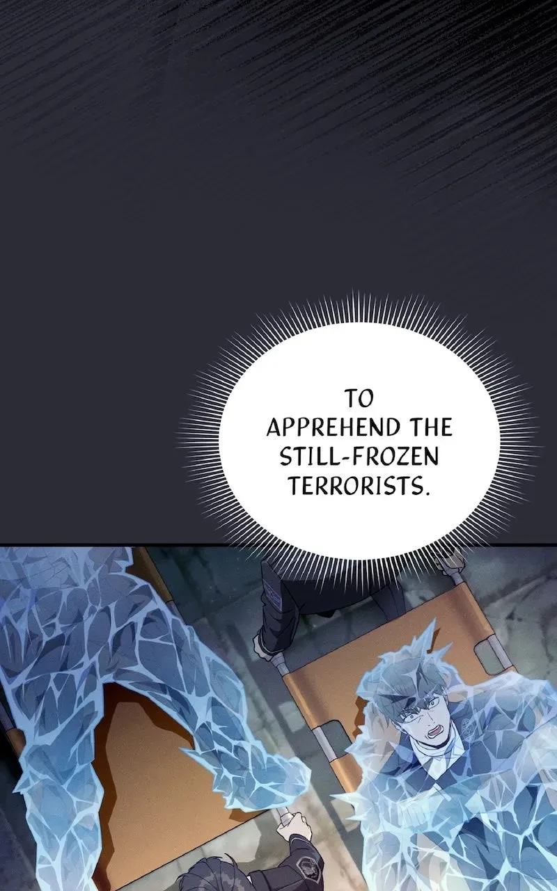 Illusion Hunter from Another World Chapter 65 page 4 - 