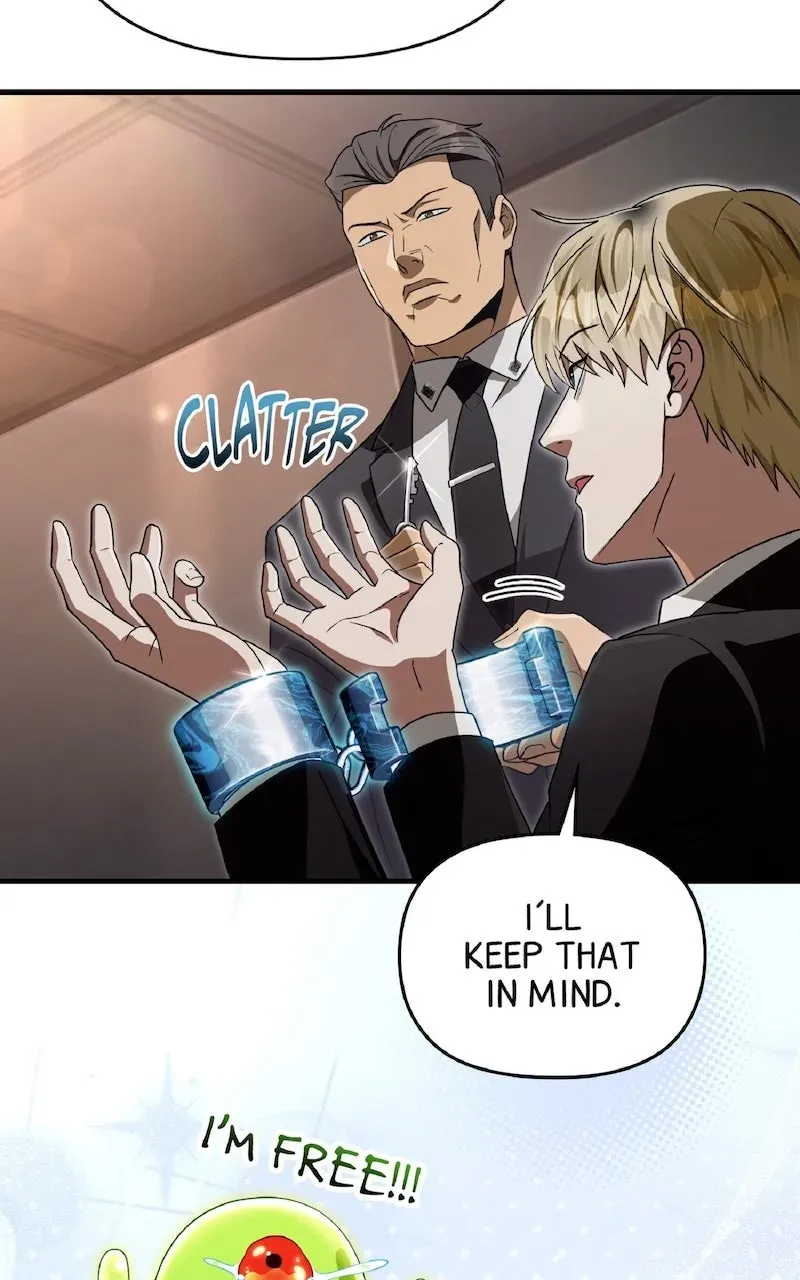 Illusion Hunter from Another World Chapter 65 page 31 - 