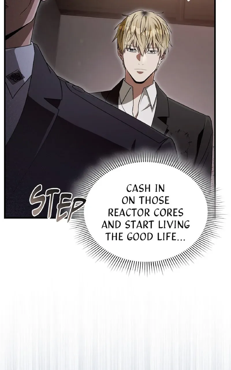 Illusion Hunter from Another World Chapter 65 page 33 - 