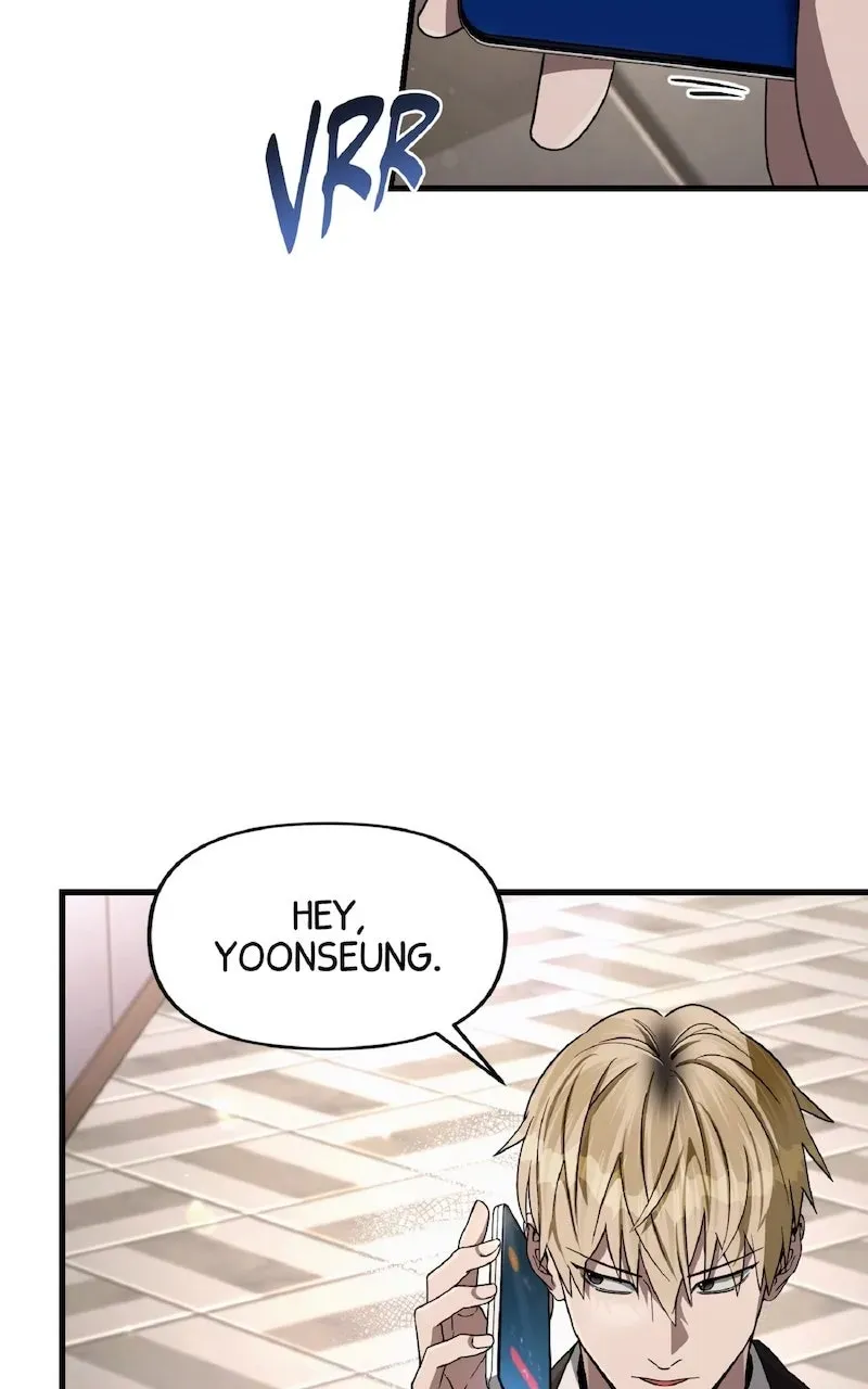 Illusion Hunter from Another World Chapter 65 page 42 - 