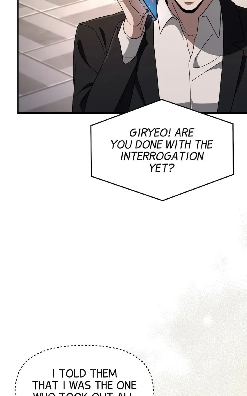 Illusion Hunter from Another World Chapter 65 page 43 - 