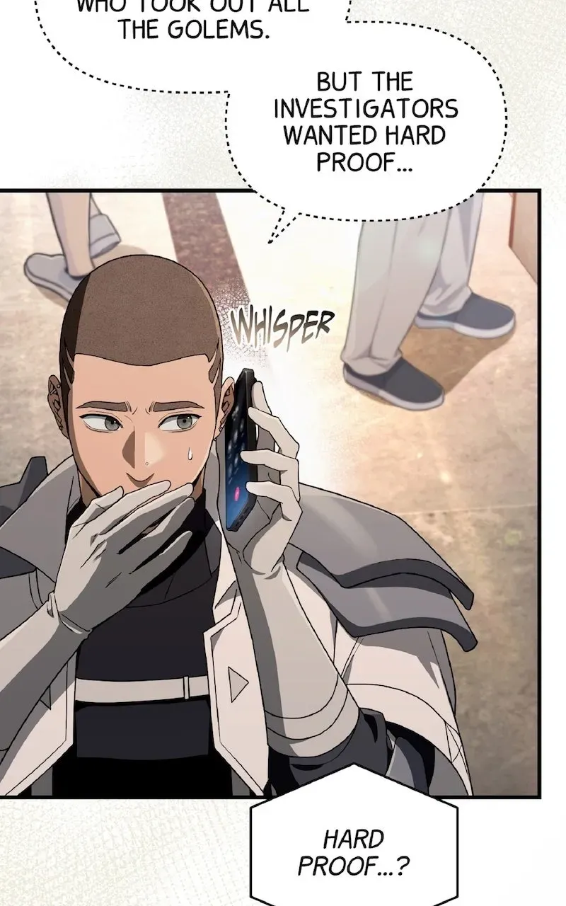Illusion Hunter from Another World Chapter 65 page 44 - 