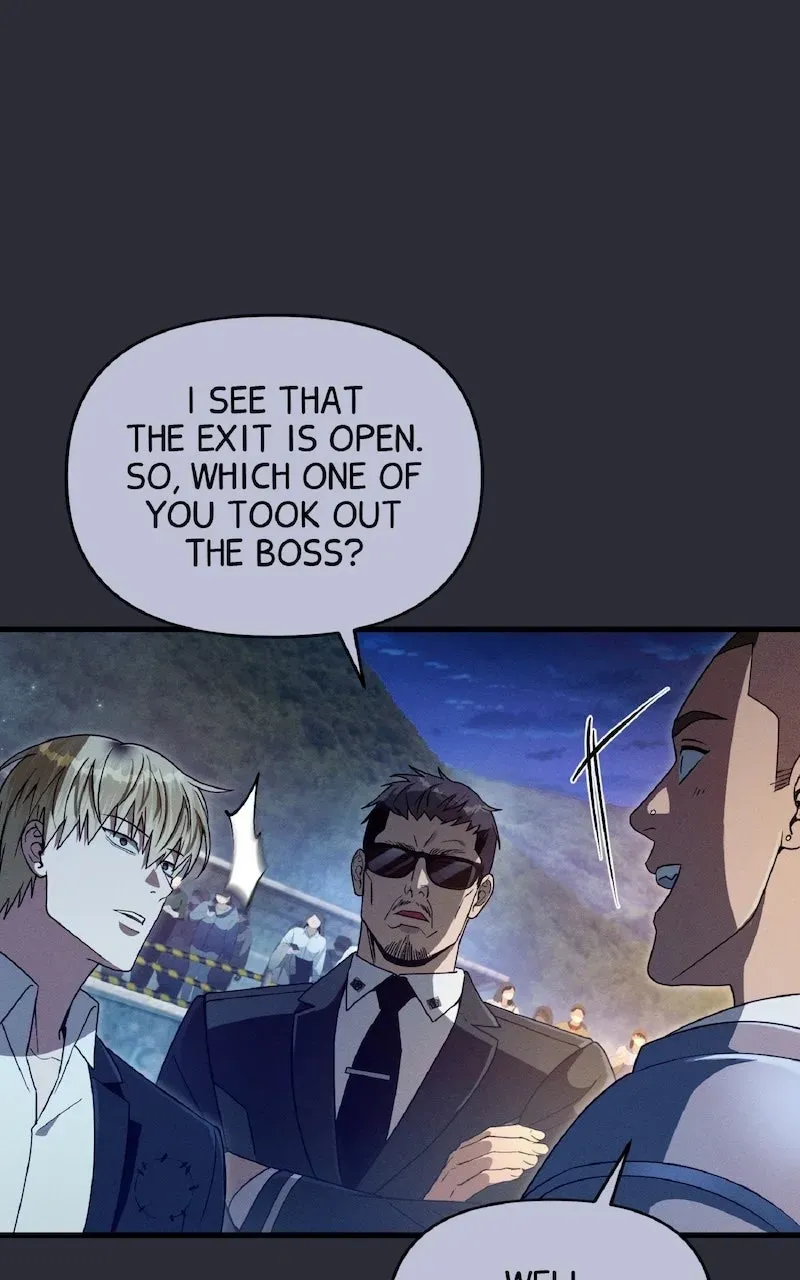 Illusion Hunter from Another World Chapter 65 page 6 - 
