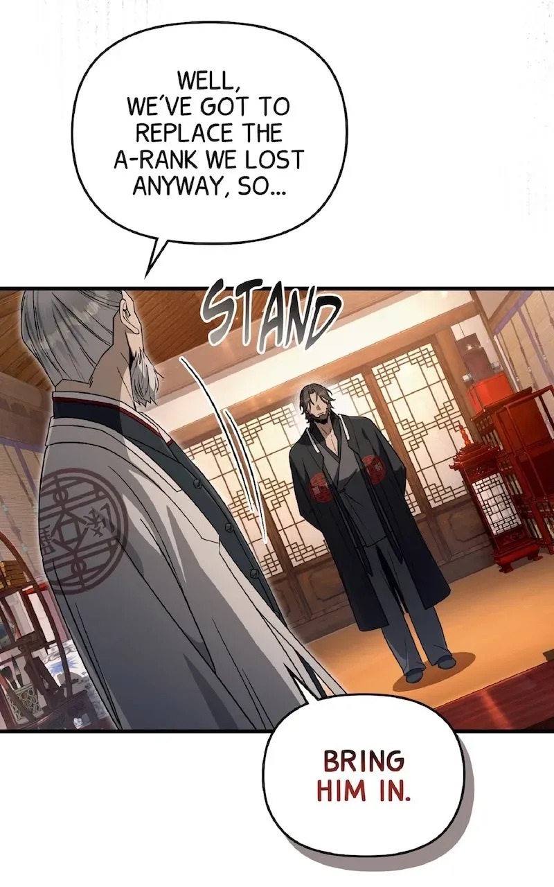 Illusion Hunter from Another World Chapter 65 page 73 - 