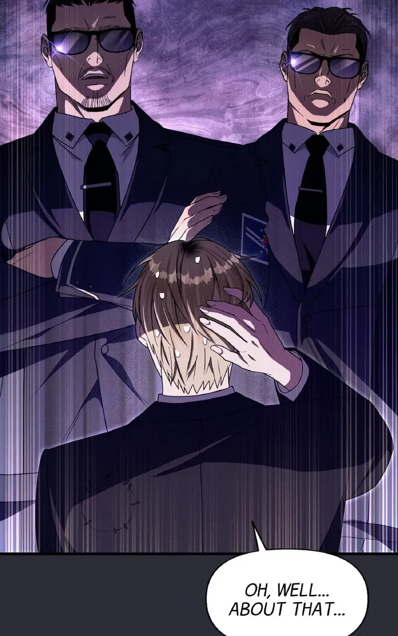 Illusion Hunter from Another World Chapter 65 page 9 - 