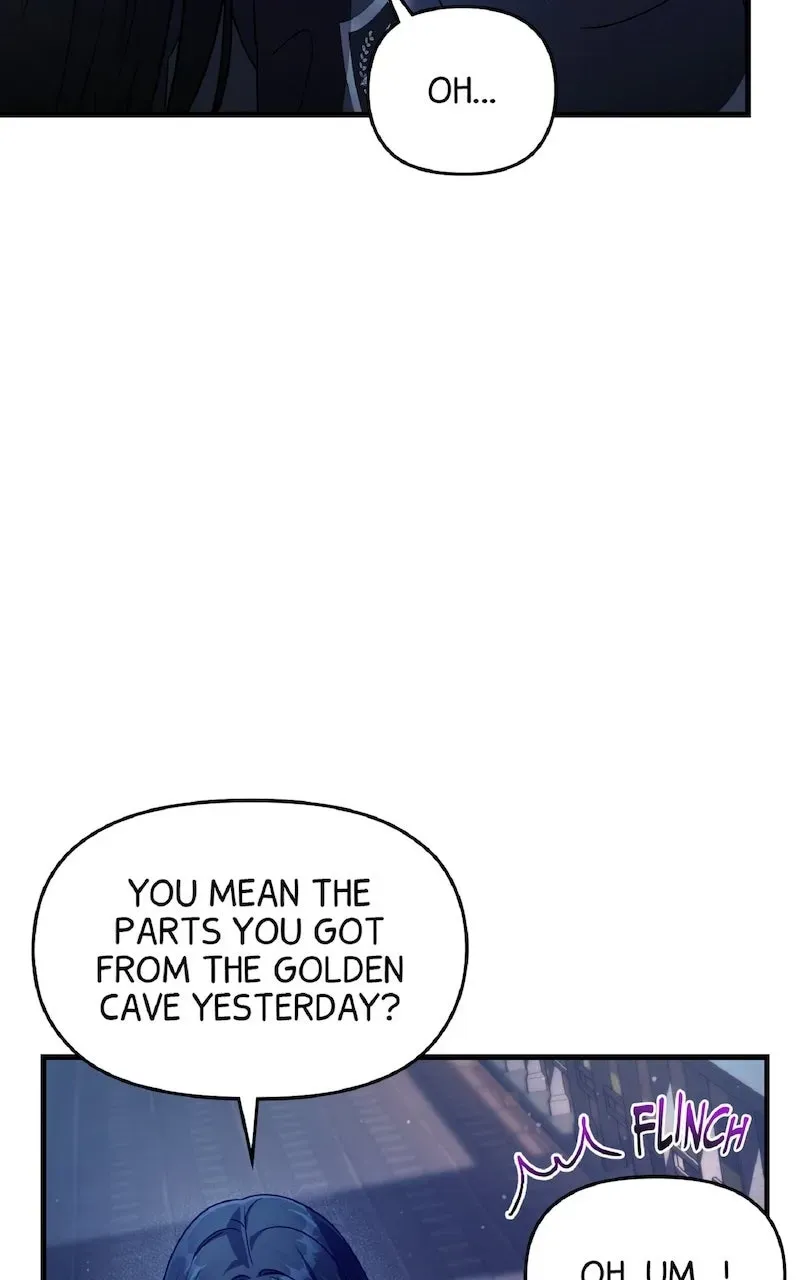 Illusion Hunter from Another World Chapter 65 page 88 - 