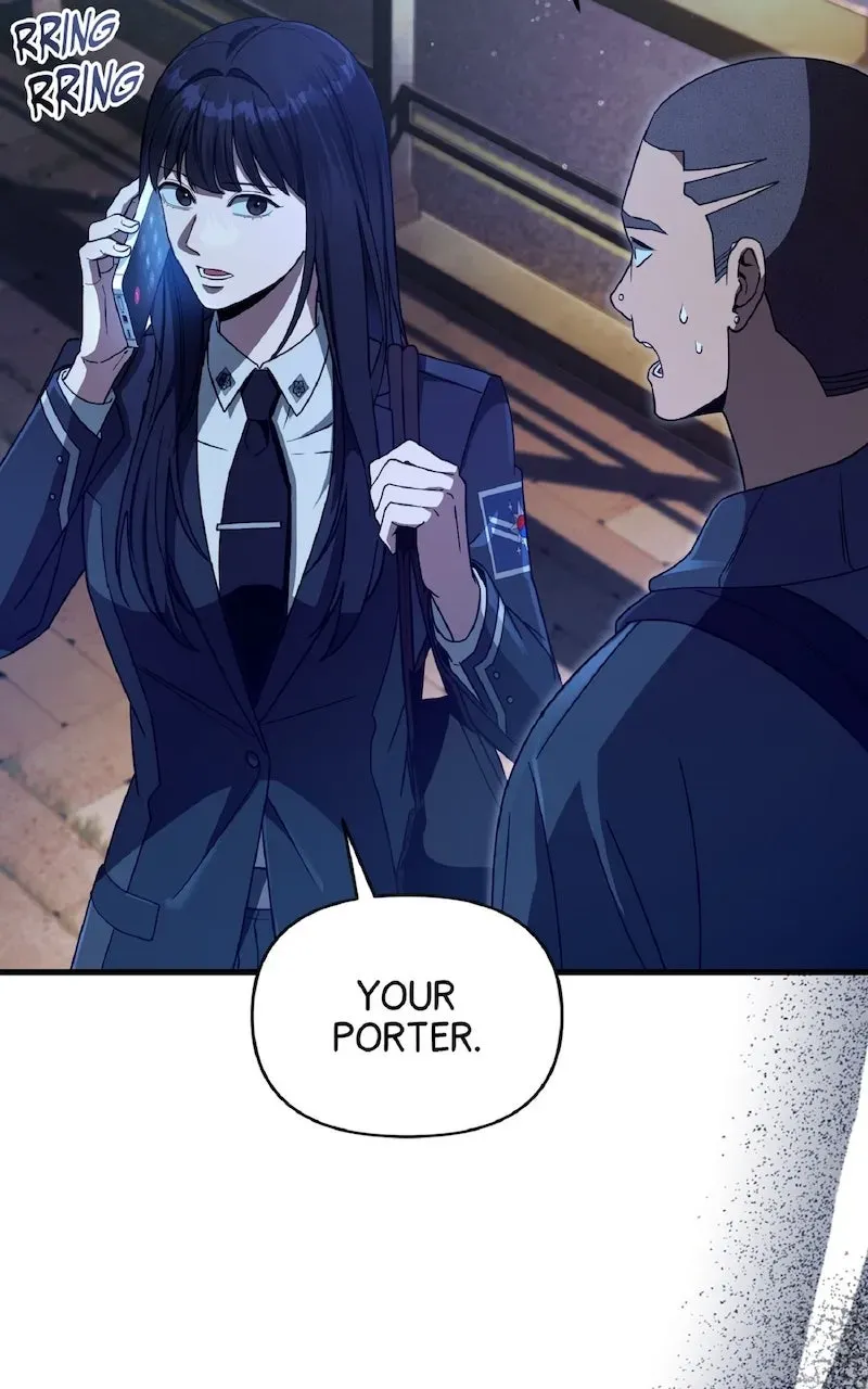 Illusion Hunter from Another World Chapter 65 page 99 - 