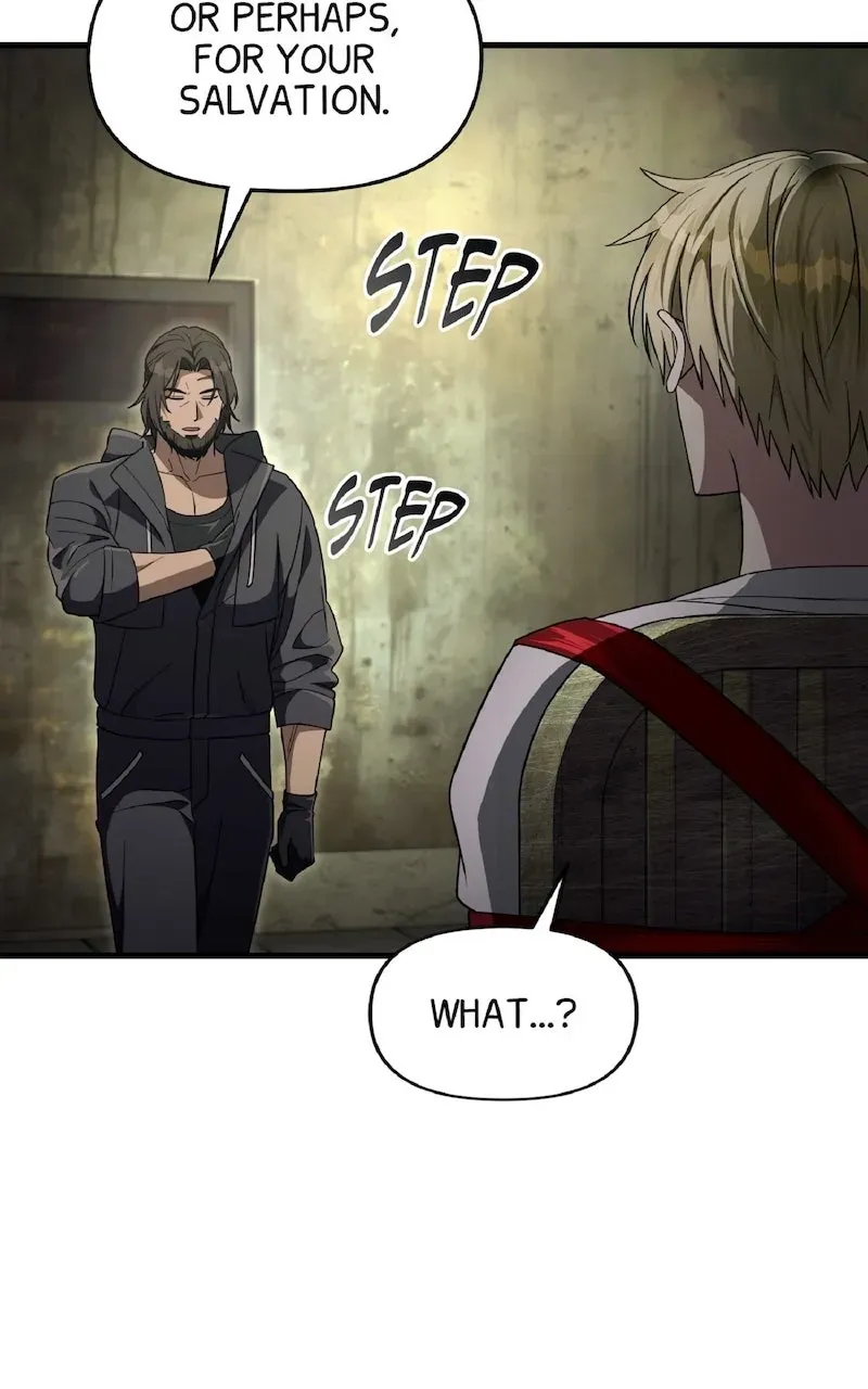 Illusion Hunter from Another World Chapter 66 page 11 - 