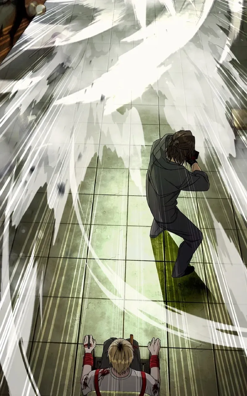 Illusion Hunter from Another World Chapter 66 page 107 - 