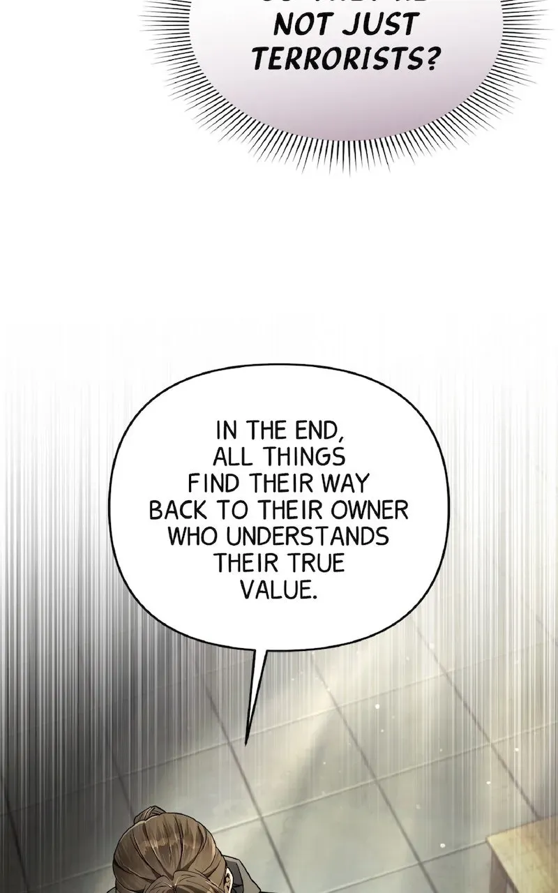 Illusion Hunter from Another World Chapter 66 page 18 - 