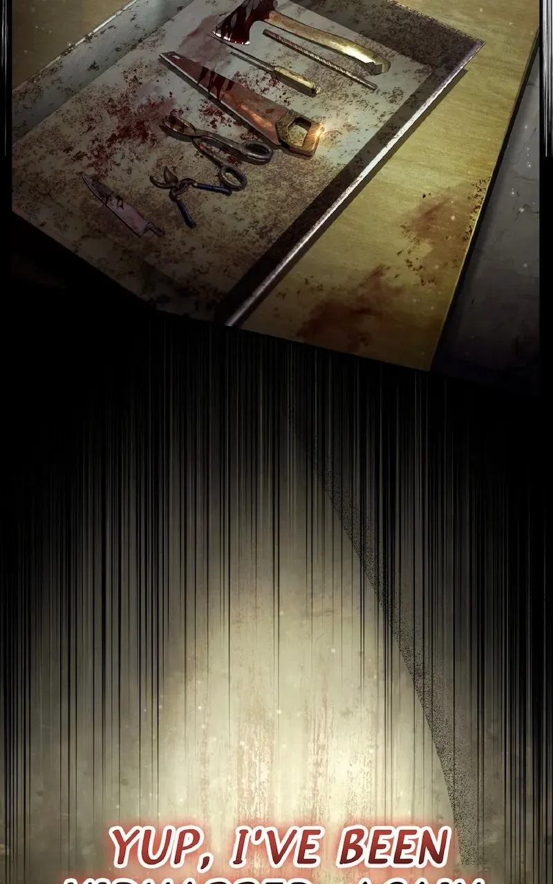 Illusion Hunter from Another World Chapter 66 page 3 - 