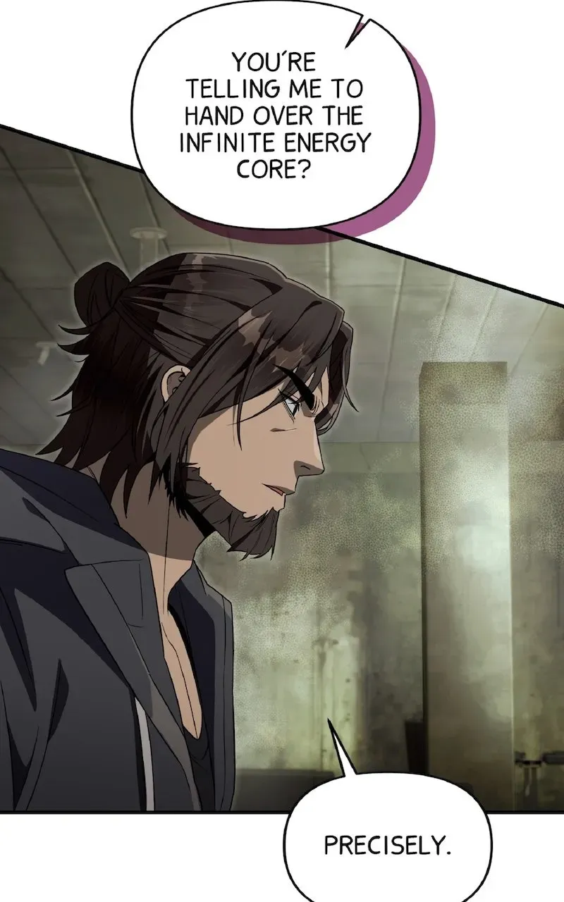 Illusion Hunter from Another World Chapter 66 page 22 - 