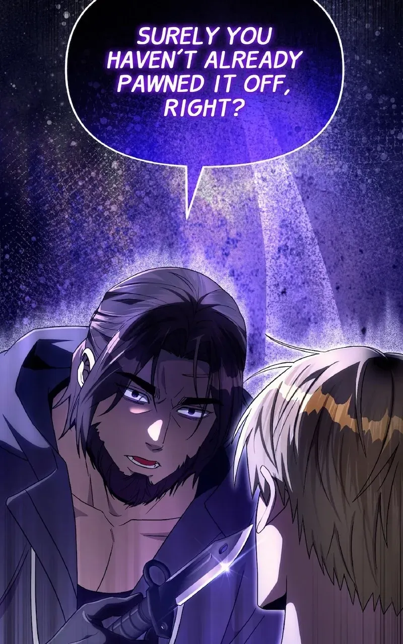 Illusion Hunter from Another World Chapter 66 page 26 - 