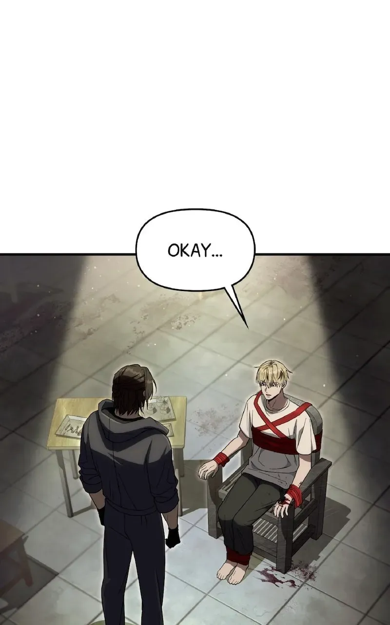 Illusion Hunter from Another World Chapter 66 page 40 - 