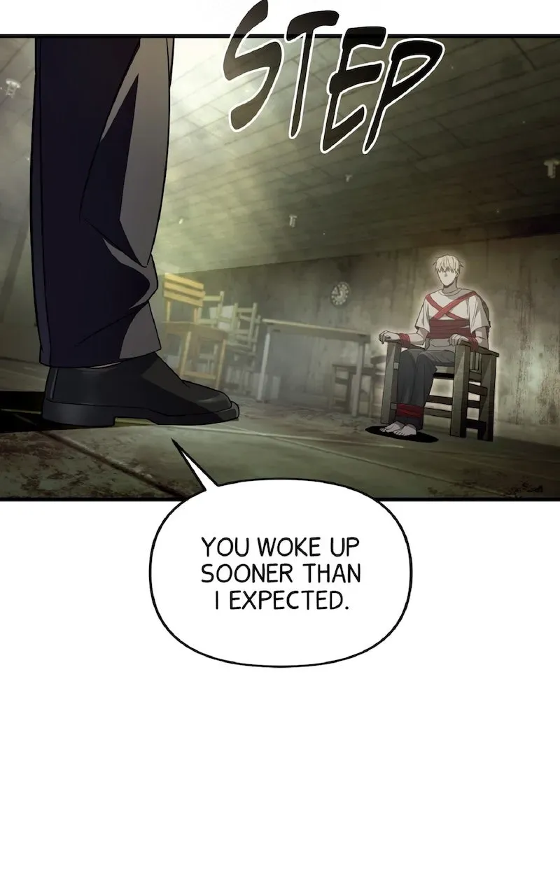 Illusion Hunter from Another World Chapter 66 page 6 - 