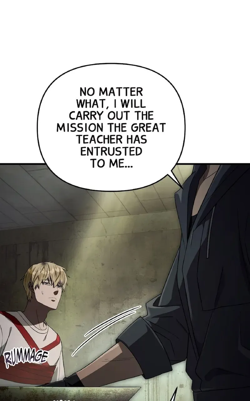 Illusion Hunter from Another World Chapter 66 page 54 - 