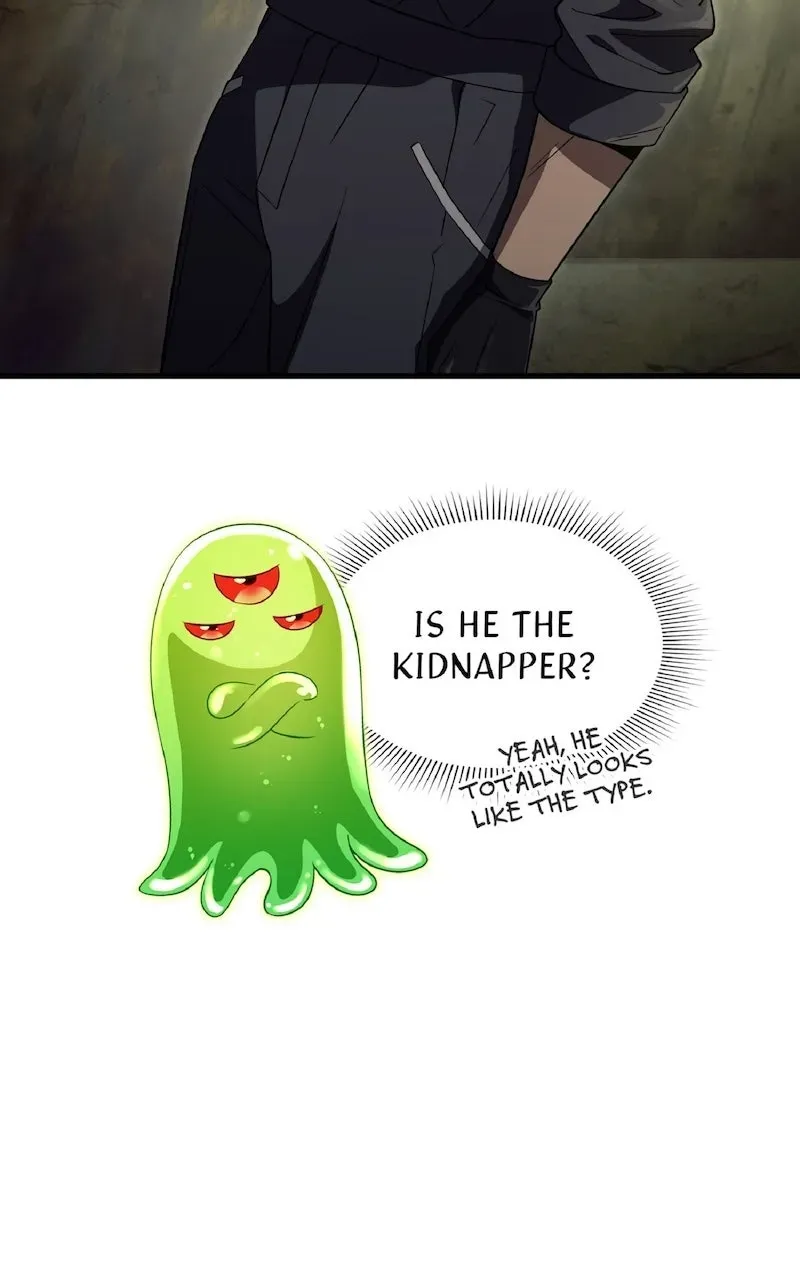 Illusion Hunter from Another World Chapter 66 page 8 - 