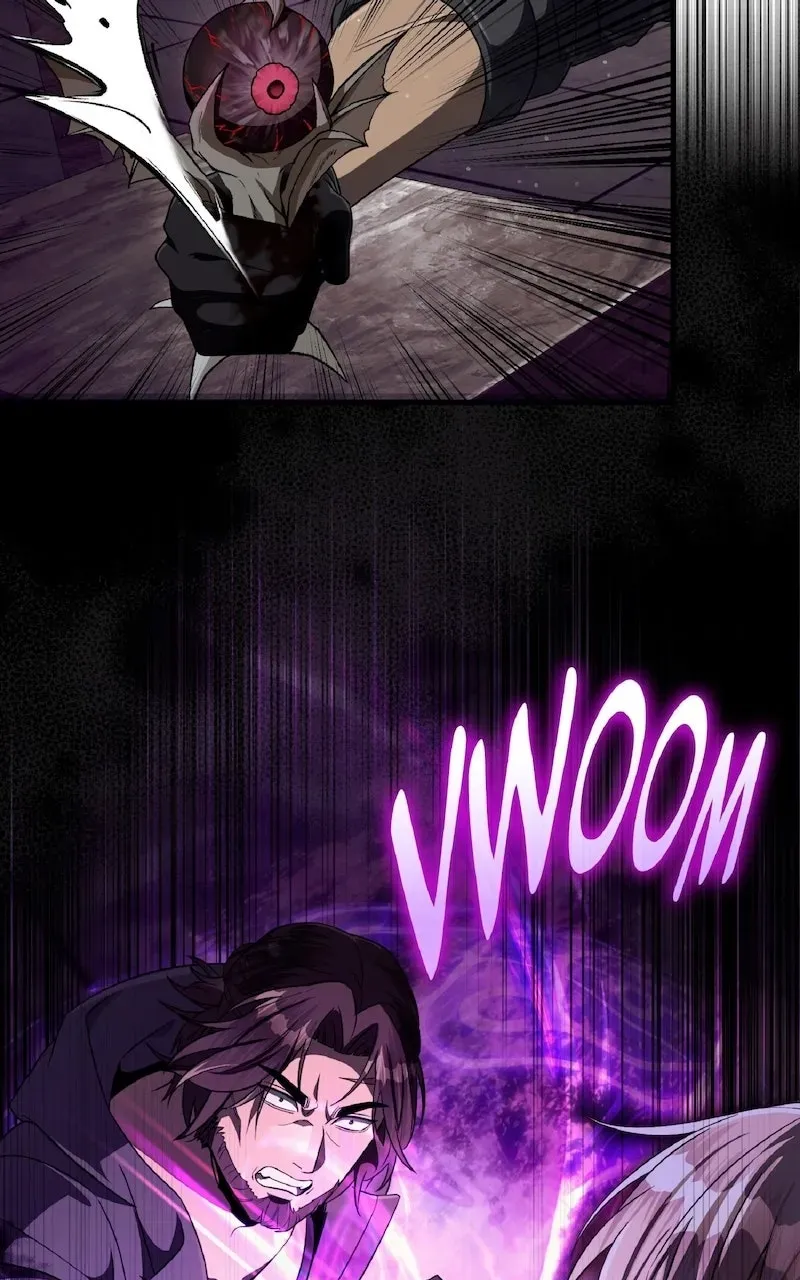 Illusion Hunter from Another World Chapter 66 page 79 - 