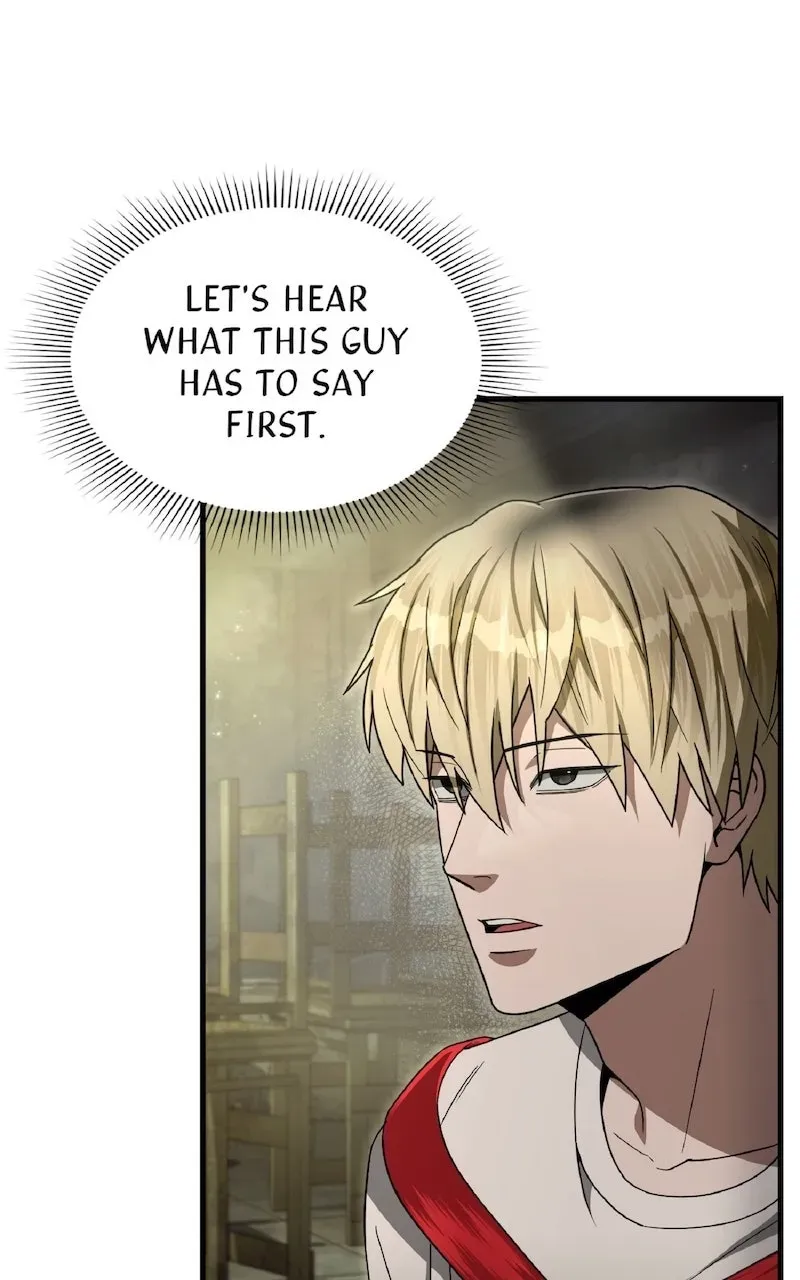 Illusion Hunter from Another World Chapter 66 page 9 - 