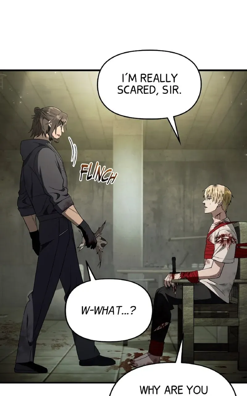 Illusion Hunter from Another World Chapter 66 page 87 - 