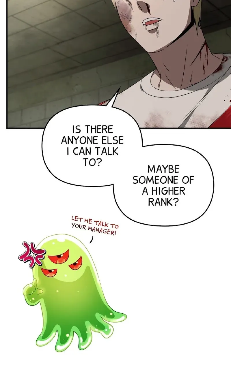 Illusion Hunter from Another World Chapter 66 page 89 - 