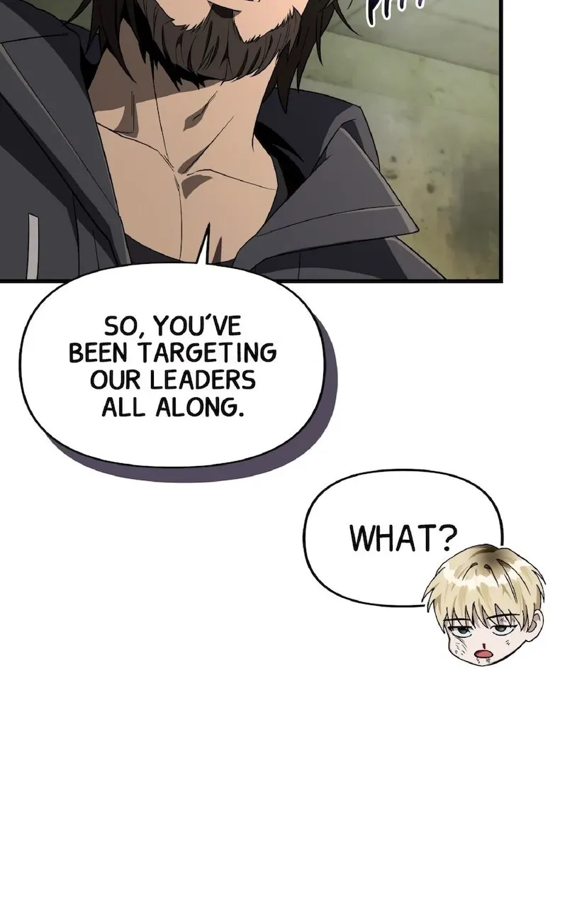 Illusion Hunter from Another World Chapter 66 page 91 - 