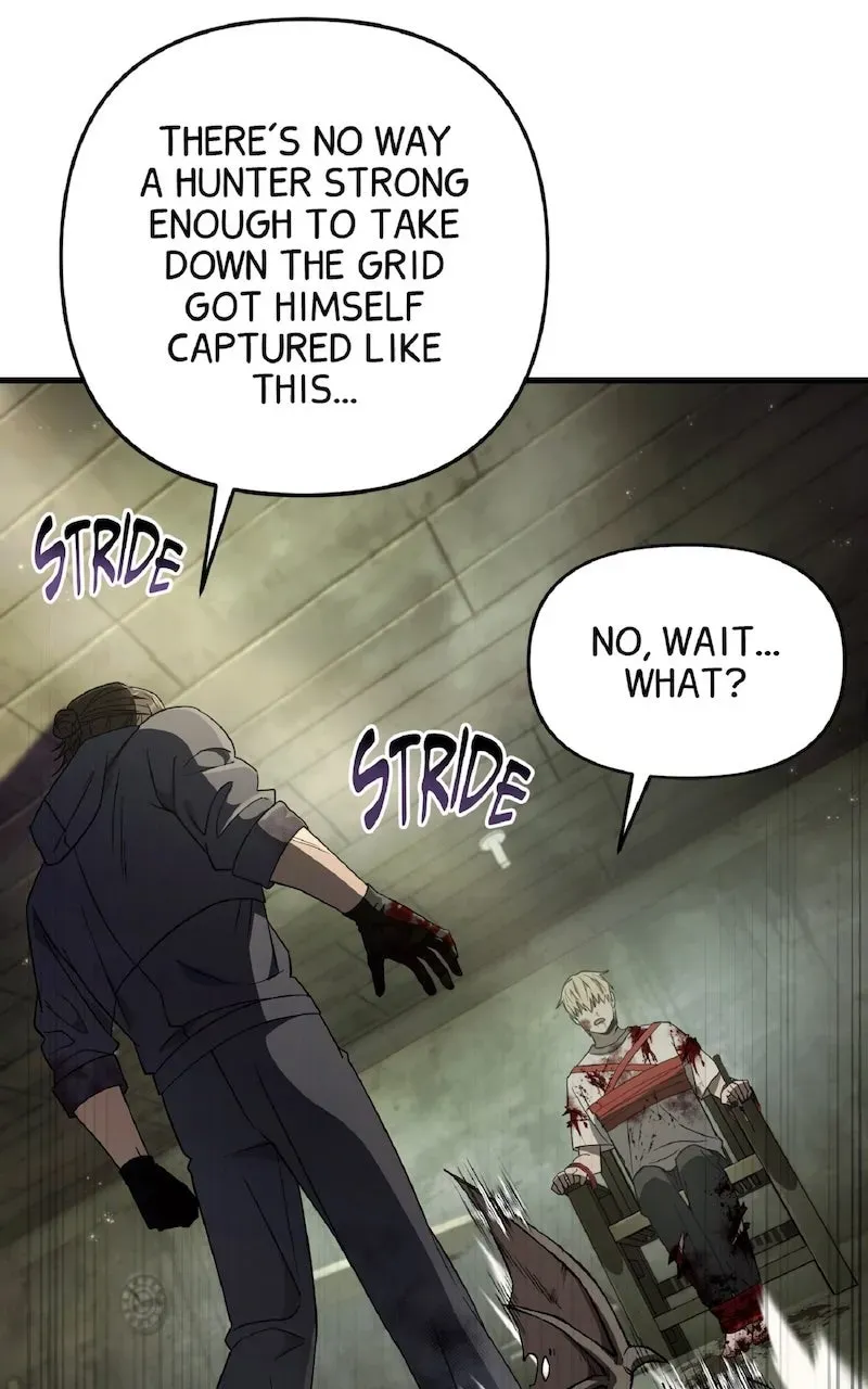 Illusion Hunter from Another World Chapter 66 page 92 - 