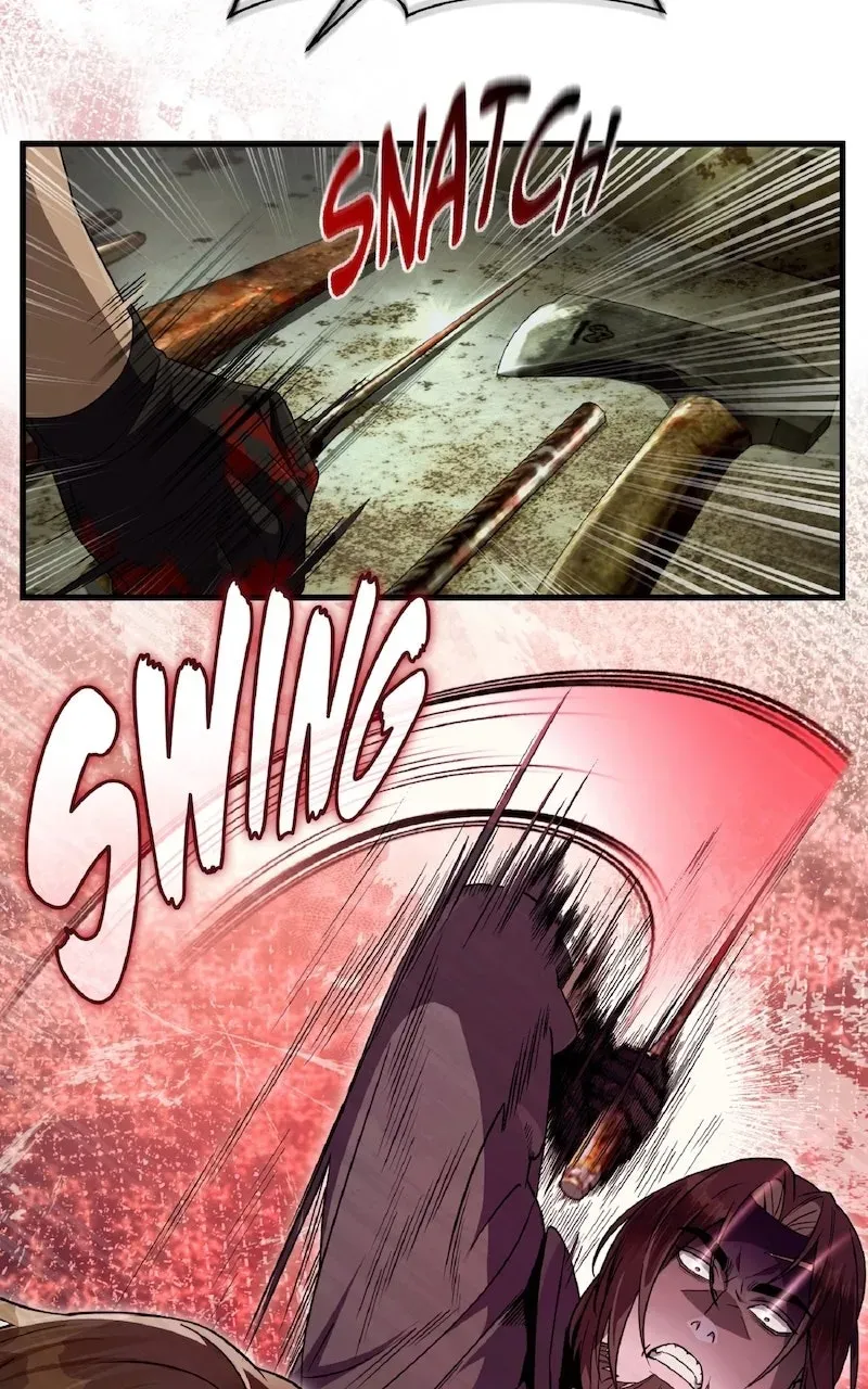 Illusion Hunter from Another World Chapter 66 page 94 - 