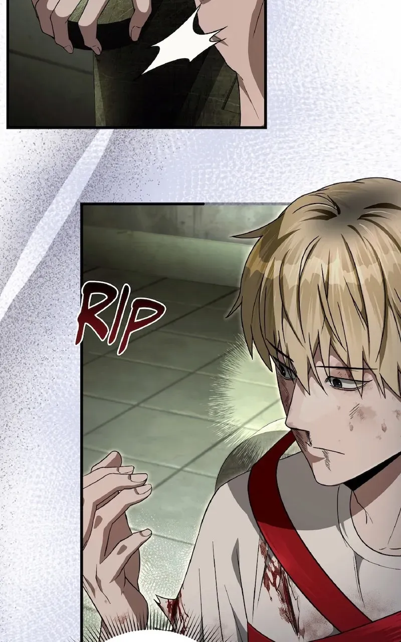 Illusion Hunter from Another World Chapter 67 page 11 - 