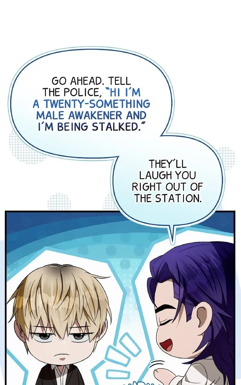 Illusion Hunter from Another World Chapter 67 page 104 - 