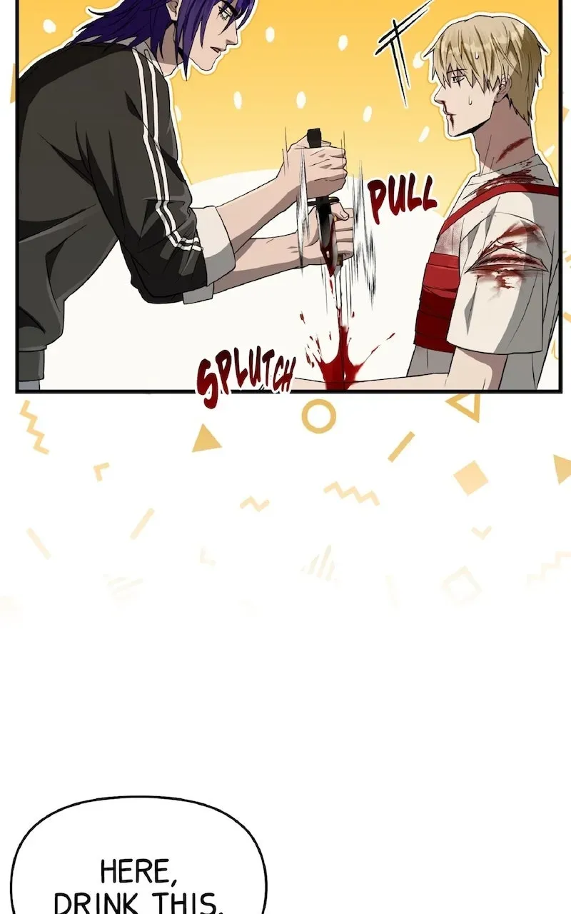 Illusion Hunter from Another World Chapter 67 page 13 - 