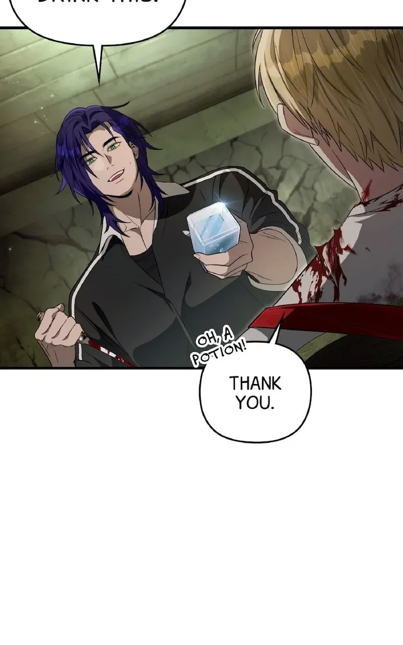 Illusion Hunter from Another World Chapter 67 page 14 - 