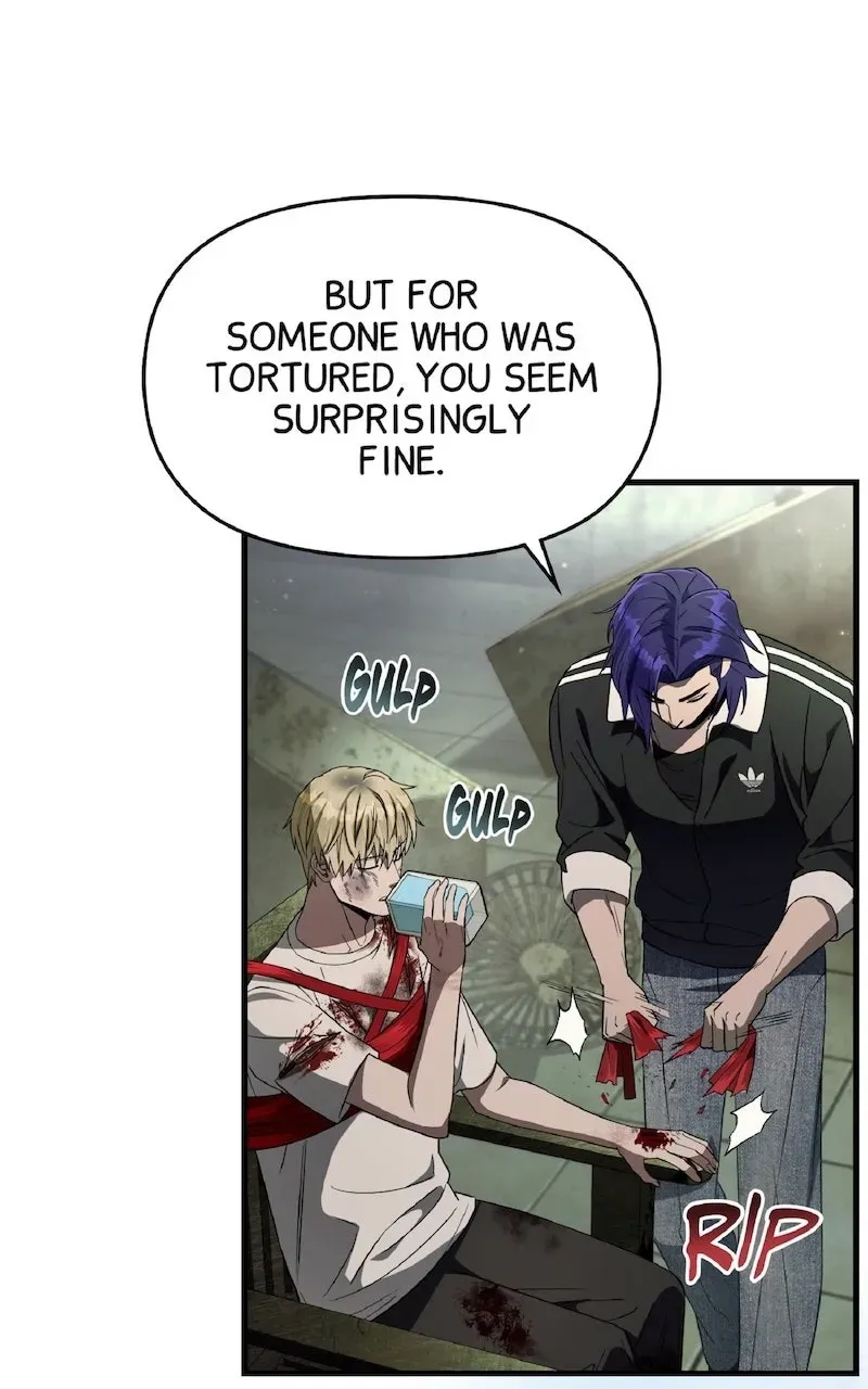 Illusion Hunter from Another World Chapter 67 page 15 - 