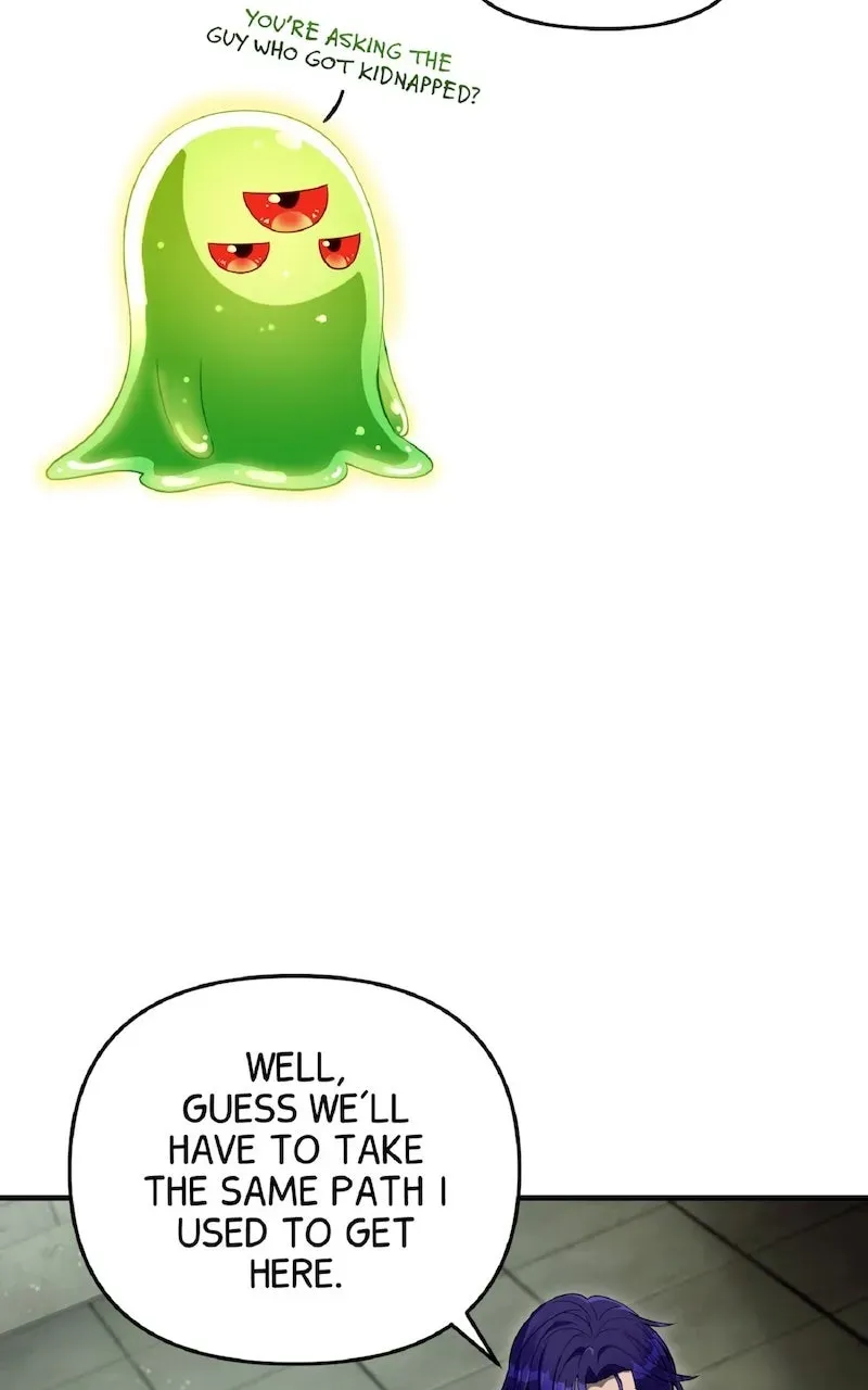 Illusion Hunter from Another World Chapter 67 page 19 - 
