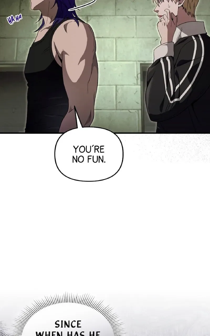 Illusion Hunter from Another World Chapter 67 page 35 - 