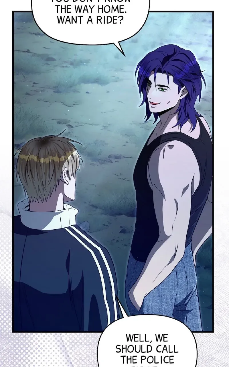 Illusion Hunter from Another World Chapter 67 page 42 - 