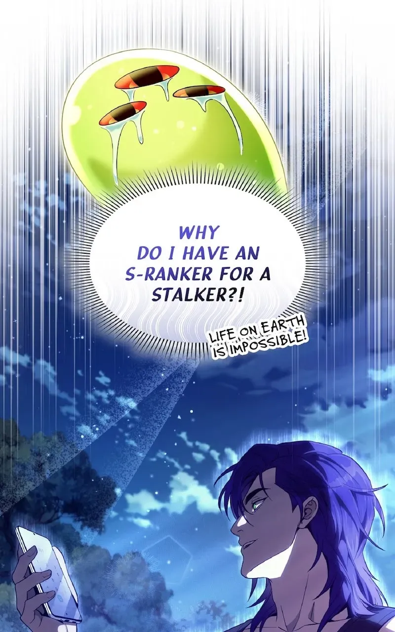 Illusion Hunter from Another World Chapter 67 page 45 - 