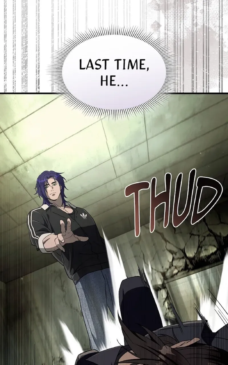 Illusion Hunter from Another World Chapter 67 page 6 - 