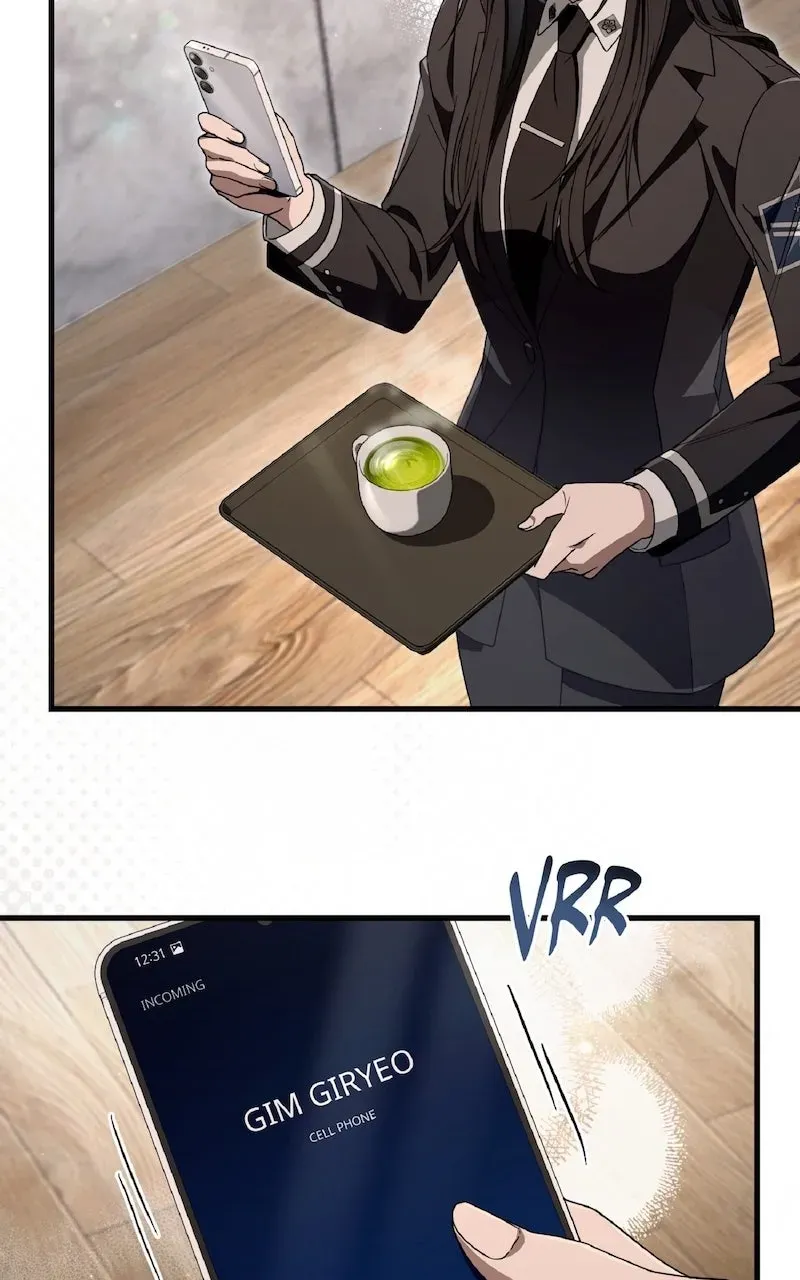 Illusion Hunter from Another World Chapter 67 page 51 - 