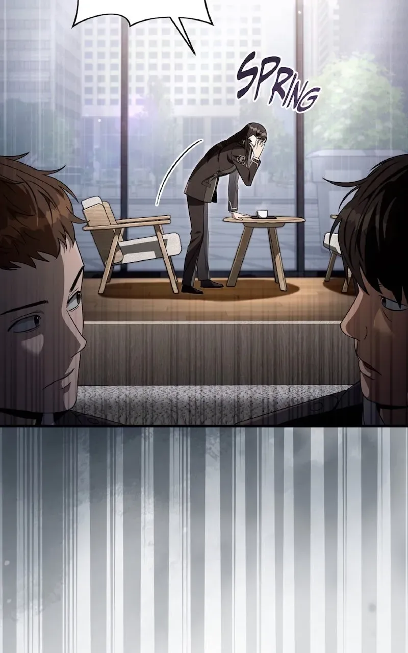 Illusion Hunter from Another World Chapter 67 page 68 - 
