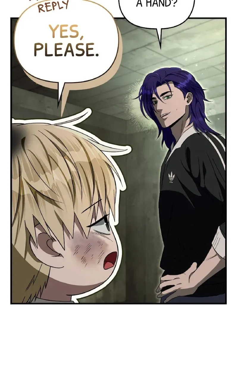 Illusion Hunter from Another World Chapter 67 page 8 - 