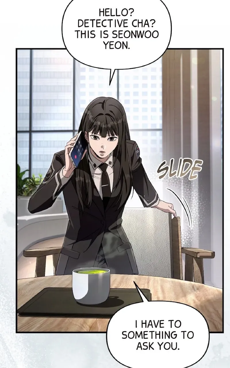 Illusion Hunter from Another World Chapter 67 page 72 - 