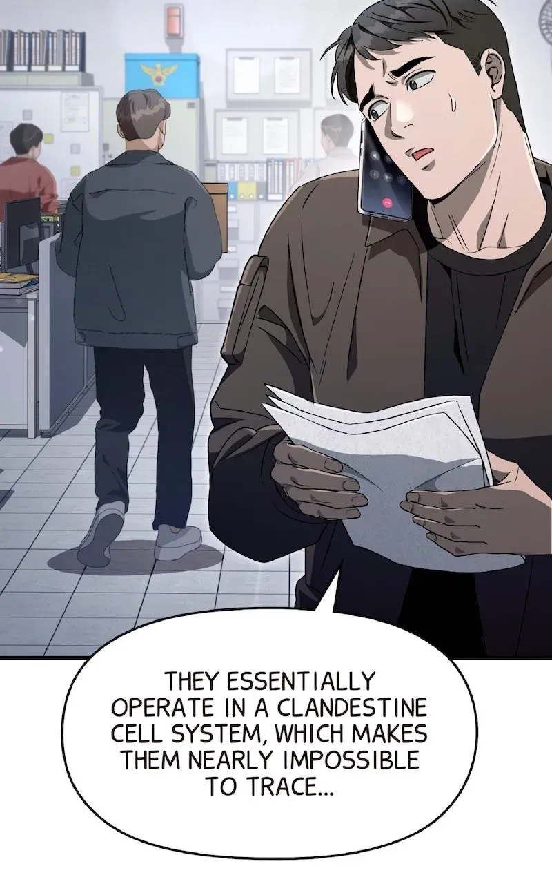 Illusion Hunter from Another World Chapter 67 page 77 - 