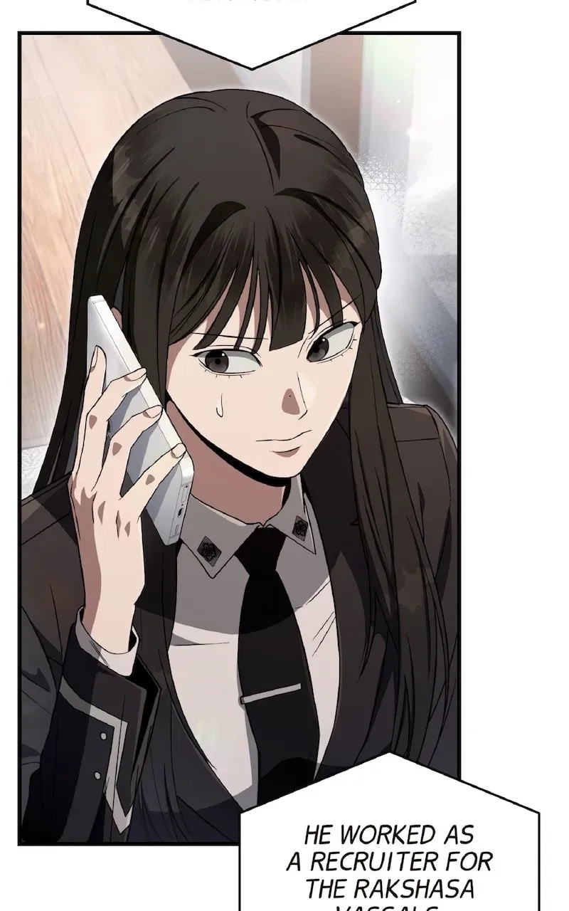 Illusion Hunter from Another World Chapter 67 page 80 - 