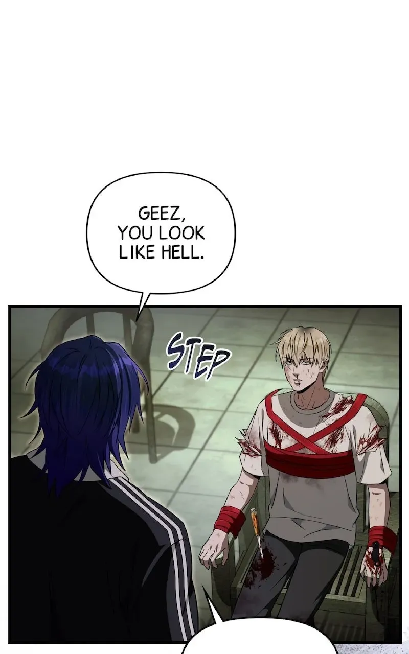 Illusion Hunter from Another World Chapter 67 page 9 - 