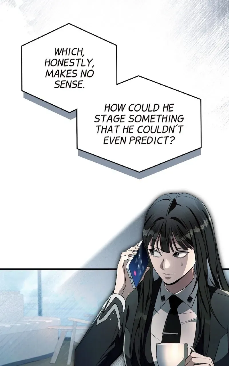 Illusion Hunter from Another World Chapter 67 page 86 - 