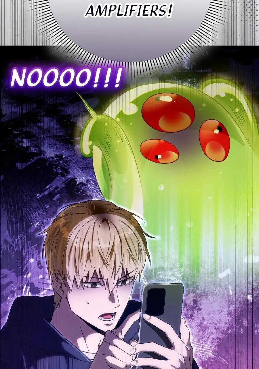 Illusion Hunter from Another World Chapter 68 page 120 - 